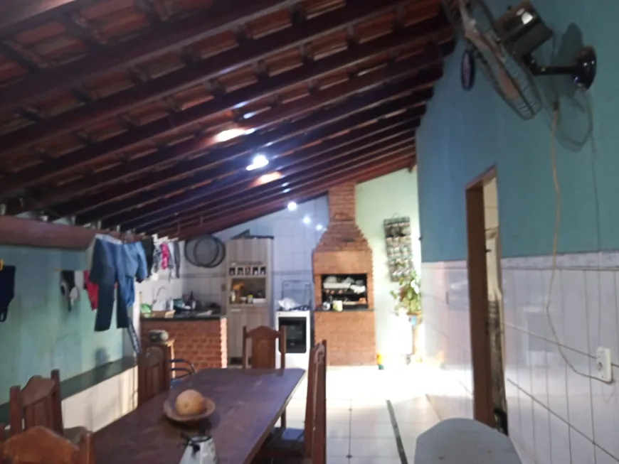 Foto 1 de Casa com 3 Quartos à venda, 90m² em Residencial Gabriela, São José do Rio Preto