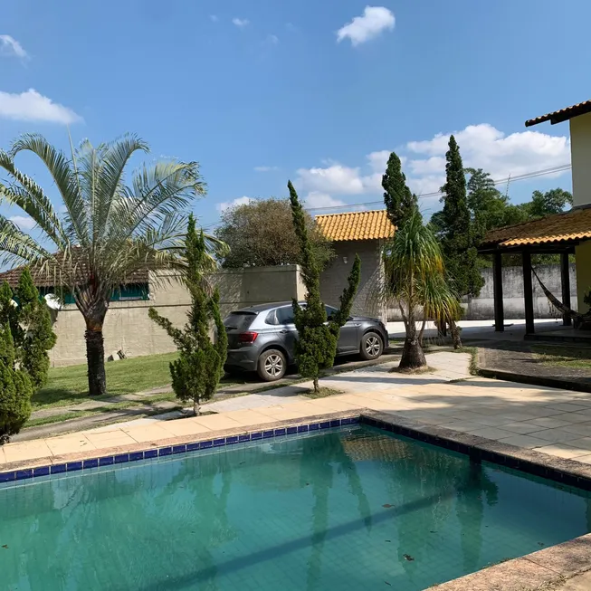 Foto 1 de Casa com 3 Quartos à venda, 250m² em Ilha de Guaratiba, Rio de Janeiro