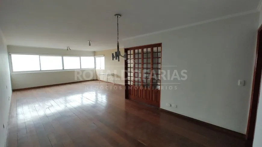 Foto 1 de Apartamento com 4 Quartos à venda, 436m² em Cidade Dutra, São Paulo