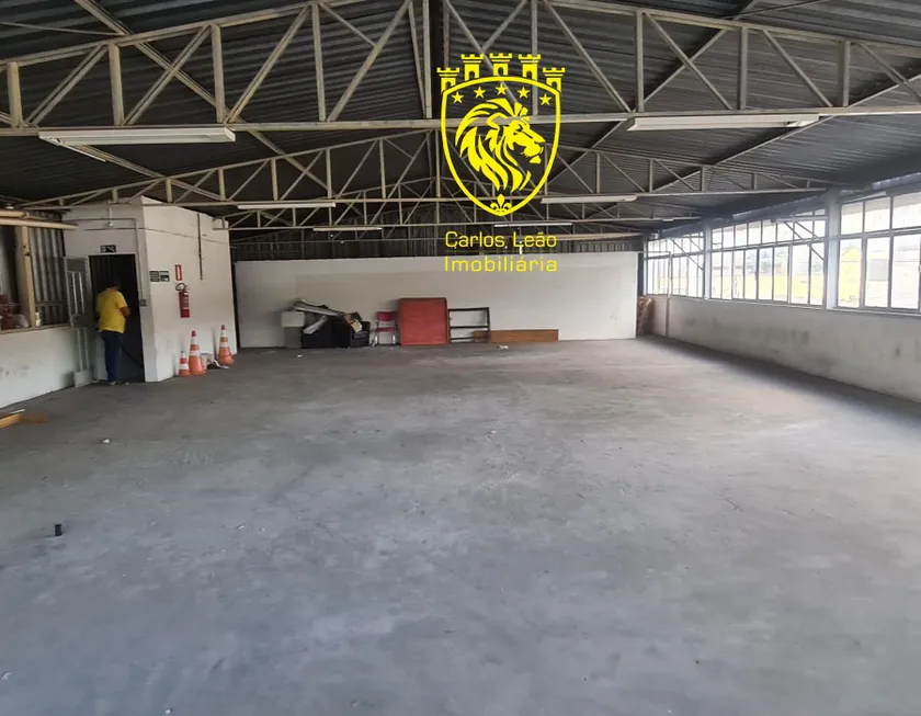 Foto 1 de Prédio Comercial à venda, 720m² em Betânia, Belo Horizonte