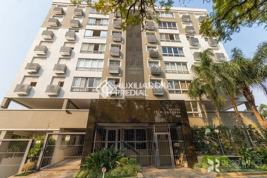 Foto 1 de Apartamento com 2 Quartos à venda, 68m² em Floresta, Porto Alegre