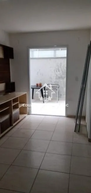 Foto 1 de Cobertura com 2 Quartos à venda, 83m² em Vila Bocaina, Mauá