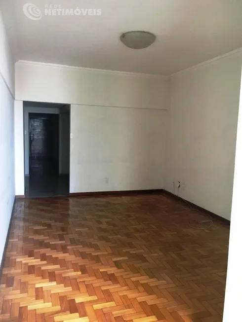 Foto 1 de Apartamento com 3 Quartos à venda, 114m² em Centro, Belo Horizonte