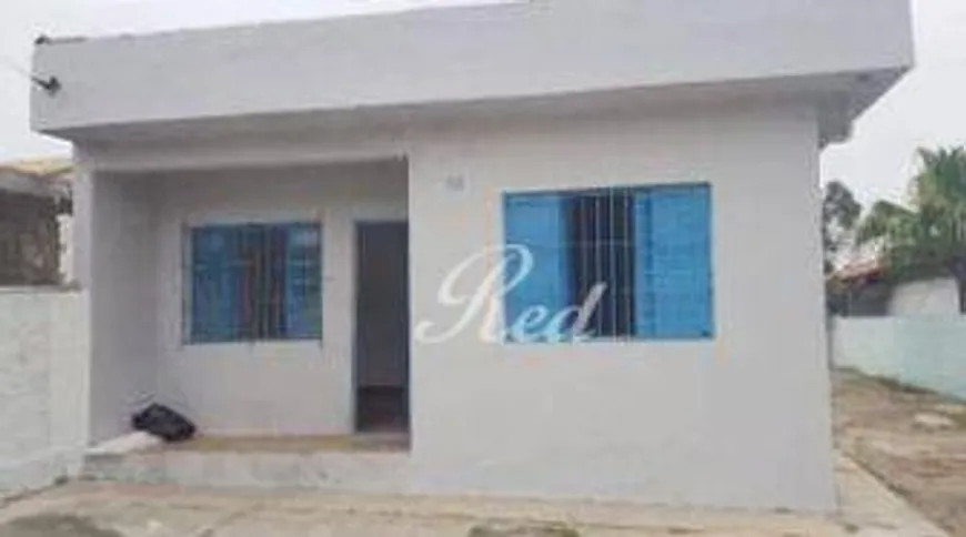 Foto 1 de Casa com 2 Quartos à venda, 120m² em Caxangá, Suzano