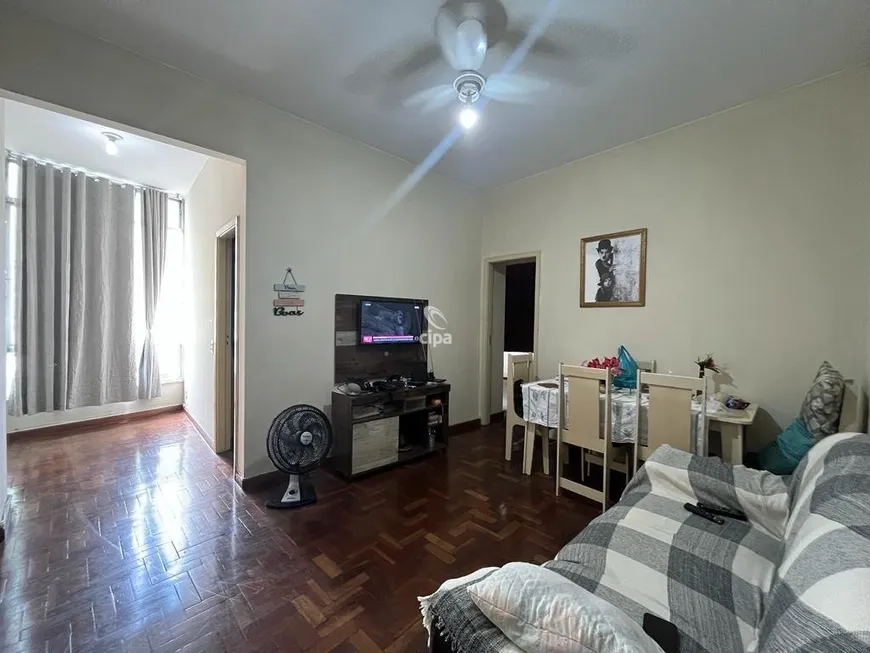 Foto 1 de Apartamento com 2 Quartos à venda, 64m² em Quintino Bocaiúva, Rio de Janeiro