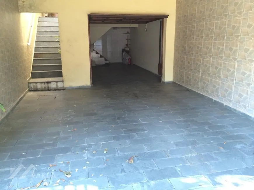 Foto 1 de Sobrado com 3 Quartos à venda, 125m² em Vila Formosa, São Paulo