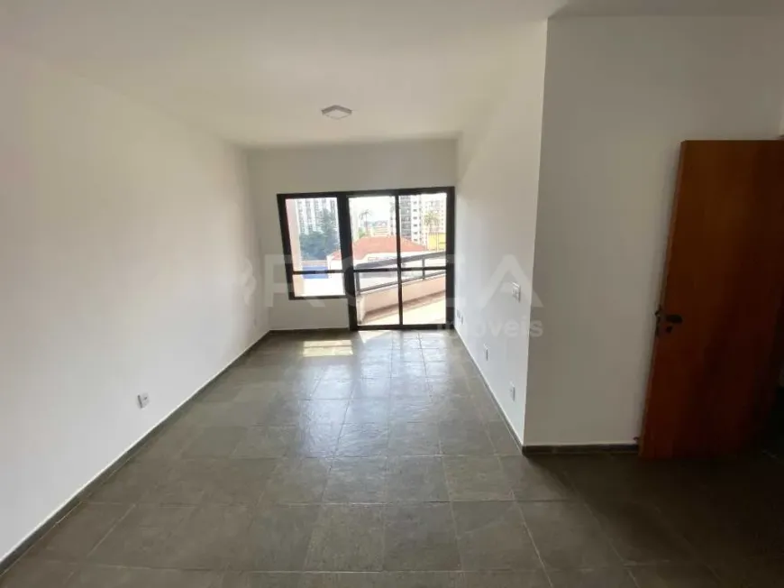 Foto 1 de Apartamento com 2 Quartos à venda, 99m² em Centro, Ribeirão Preto