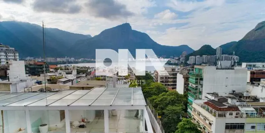 Foto 1 de Cobertura com 4 Quartos à venda, 408m² em Ipanema, Rio de Janeiro