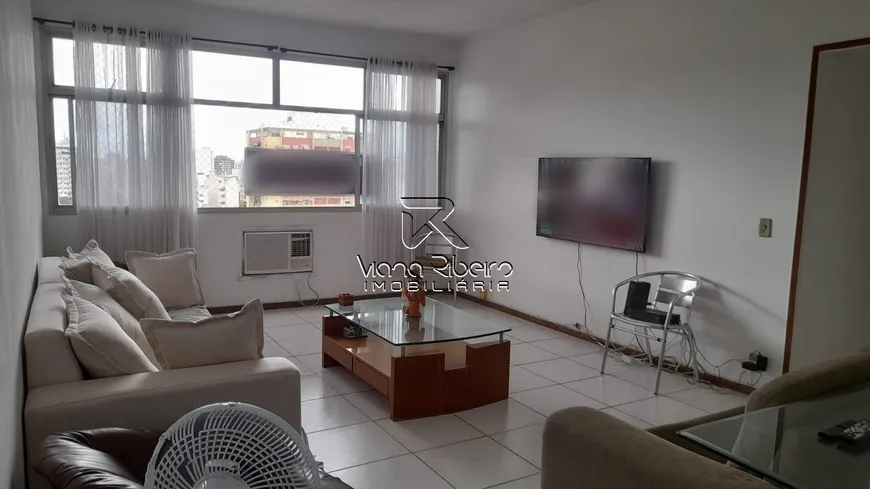 Foto 1 de Apartamento com 4 Quartos à venda, 124m² em Grajaú, Rio de Janeiro