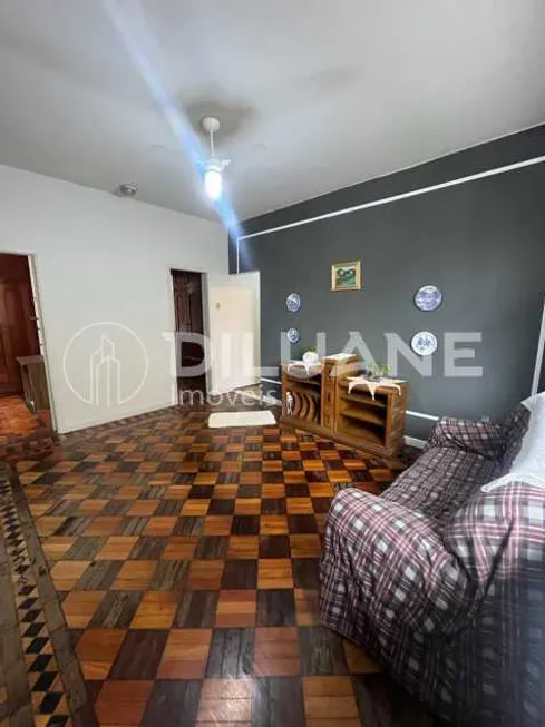 Foto 1 de Apartamento com 3 Quartos à venda, 105m² em Santa Teresa, Rio de Janeiro