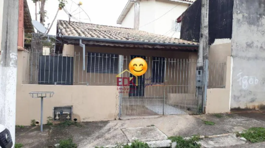 Foto 1 de Casa com 2 Quartos à venda, 113m² em Piedade, Caçapava