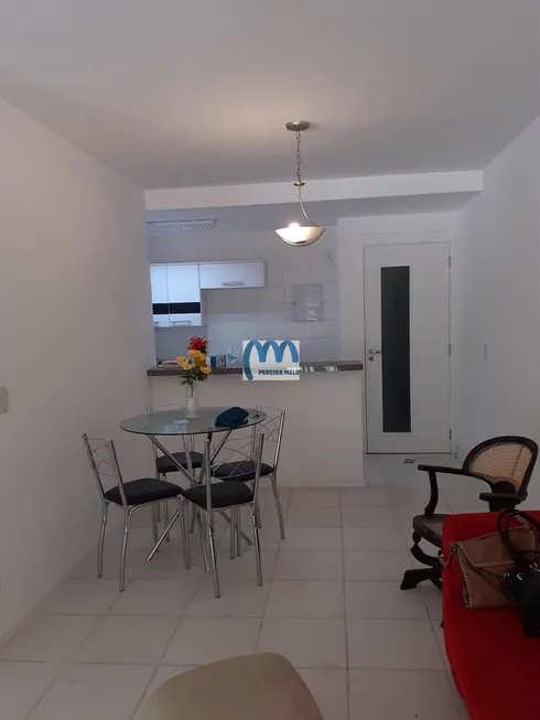 Foto 1 de Apartamento com 3 Quartos à venda, 79m² em Maceió, Niterói