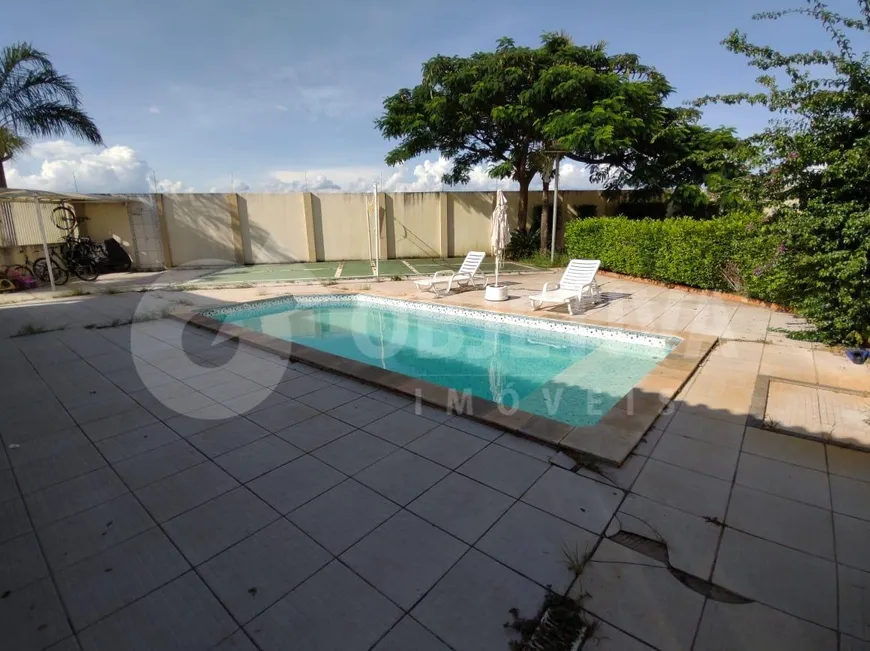 Foto 1 de Apartamento com 2 Quartos à venda, 80m² em Alto Umuarama, Uberlândia
