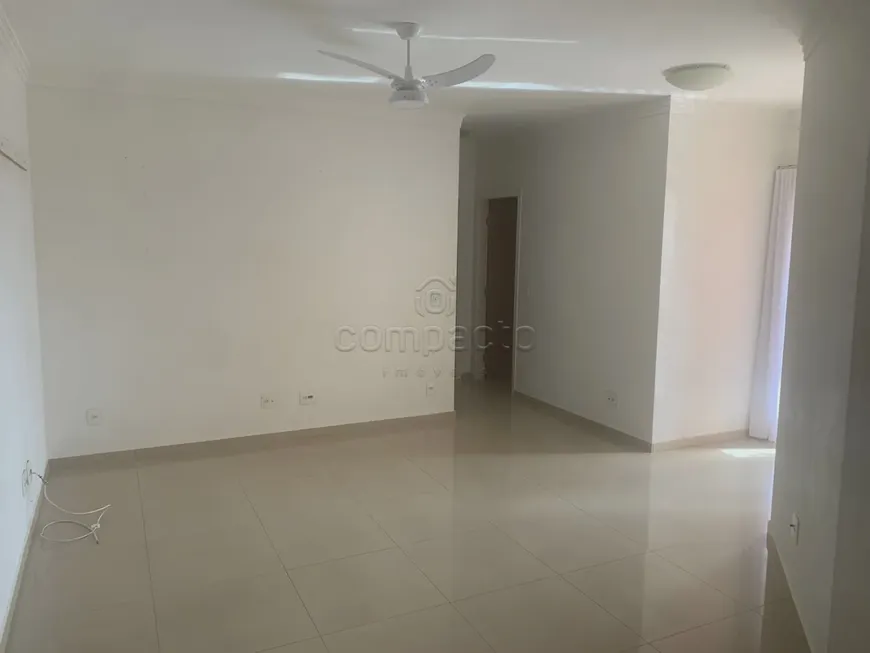 Foto 1 de Apartamento com 2 Quartos à venda, 116m² em Boa Vista, São José do Rio Preto