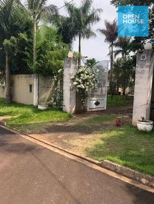 Foto 1 de Fazenda/Sítio com 3 Quartos à venda, 570m² em Ribeirânia, Ribeirão Preto