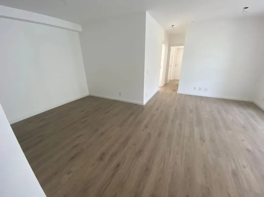 Foto 1 de Apartamento com 3 Quartos à venda, 110m² em Vila Andrade, São Paulo