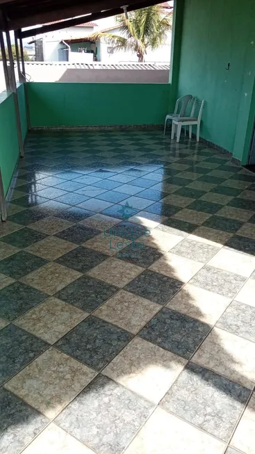 Foto 1 de Casa de Condomínio com 5 Quartos à venda, 359m² em São Gabriel, Belo Horizonte