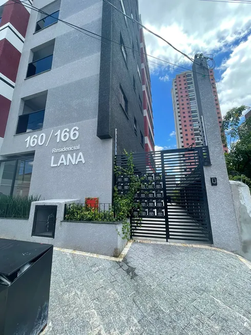 Foto 1 de Apartamento com 2 Quartos à venda, 40m² em Vila Regente Feijó, São Paulo