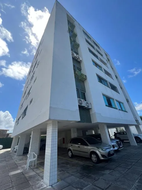 Foto 1 de Apartamento com 3 Quartos à venda, 79m² em Rosarinho, Recife