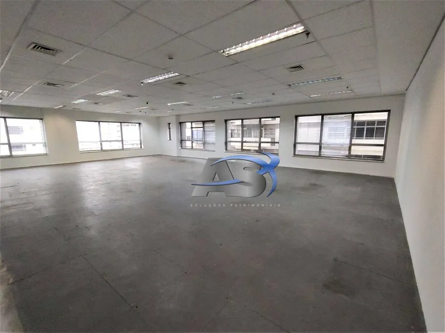 Foto 1 de Sala Comercial para alugar, 205m² em Paraíso, São Paulo