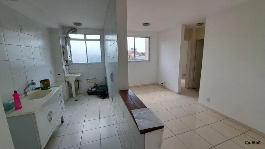 Foto 1 de Apartamento com 2 Quartos à venda, 44m² em Ermelino Matarazzo, São Paulo