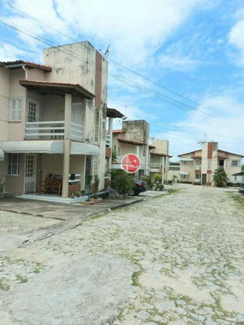 Foto 1 de Apartamento com 3 Quartos à venda, 79m² em Castelão, Fortaleza