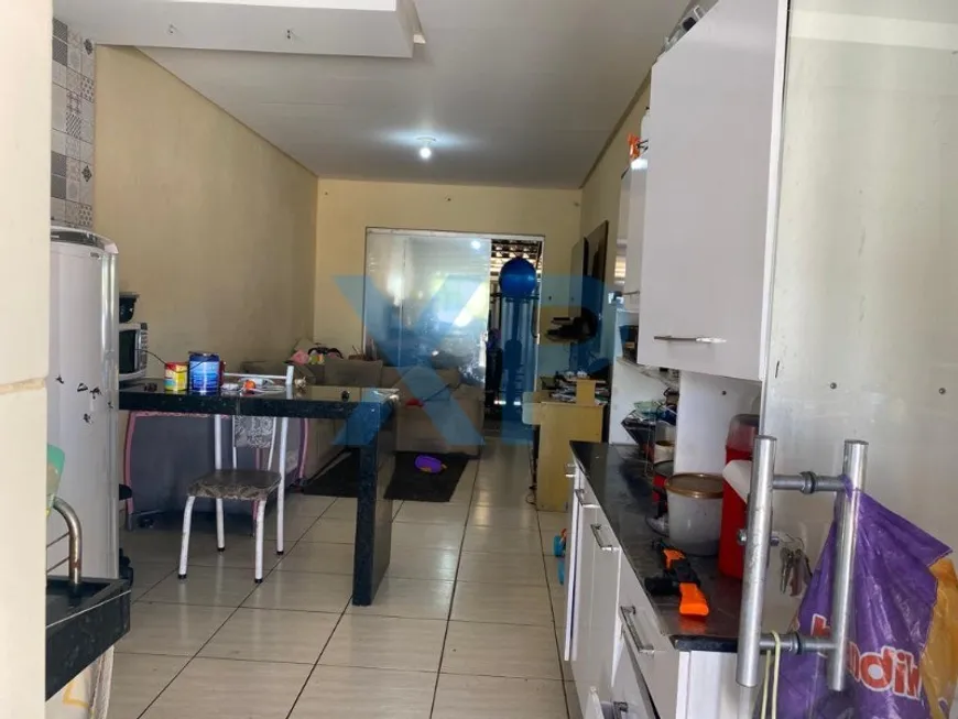 Foto 1 de Casa com 2 Quartos à venda, 59m² em Halim Souki, Divinópolis