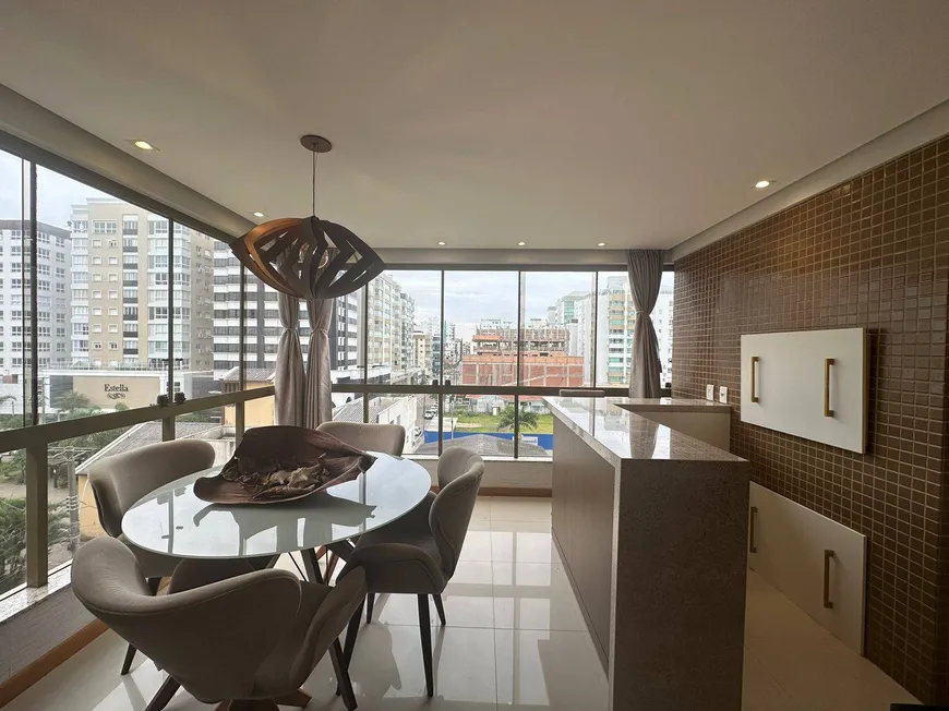 Foto 1 de Apartamento com 3 Quartos à venda, 115m² em Navegantes, Capão da Canoa