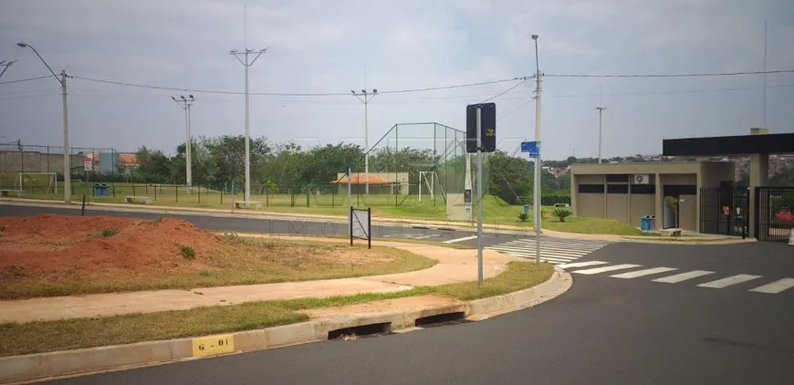 Foto 1 de Lote/Terreno à venda, 300m² em Floratta Nacoes Residencial, Bauru