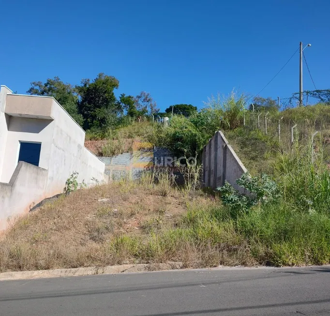 Foto 1 de Lote/Terreno à venda, 250m² em Jardim Novo Milenio, Valinhos