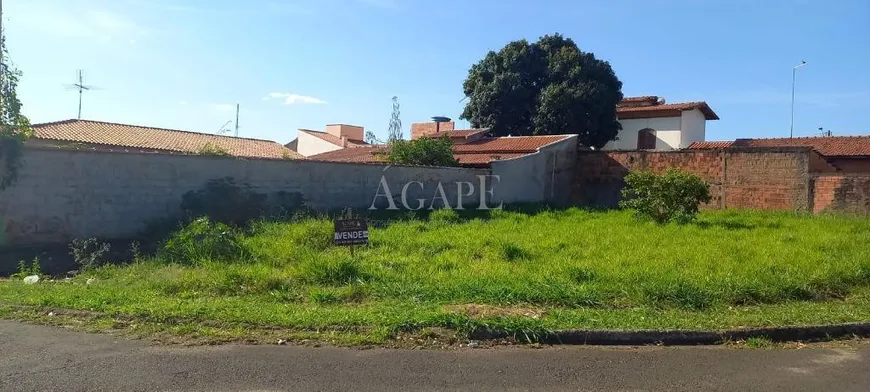 Foto 1 de Lote/Terreno à venda, 332m² em Jardim do Lago, Artur Nogueira