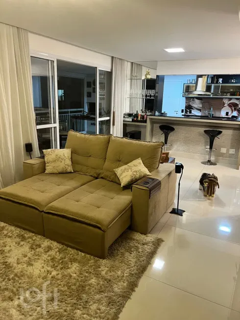 Foto 1 de Apartamento com 3 Quartos à venda, 138m² em Vila Andrade, São Paulo