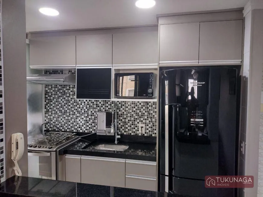 Foto 1 de Apartamento com 2 Quartos à venda, 47m² em Jardim Leonor Mendes de Barros, São Paulo