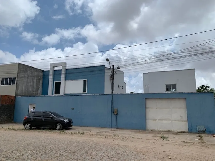 Foto 1 de Imóvel Comercial para alugar, 919m² em Mondubim, Fortaleza