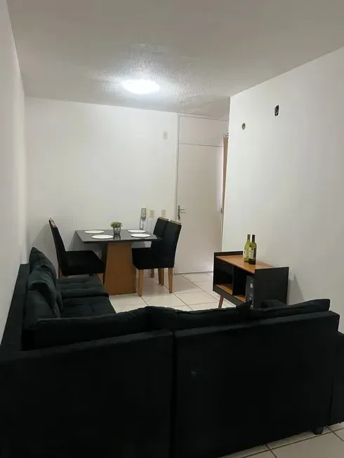 Foto 1 de Apartamento com 2 Quartos à venda, 80m² em Barreiras, Salvador