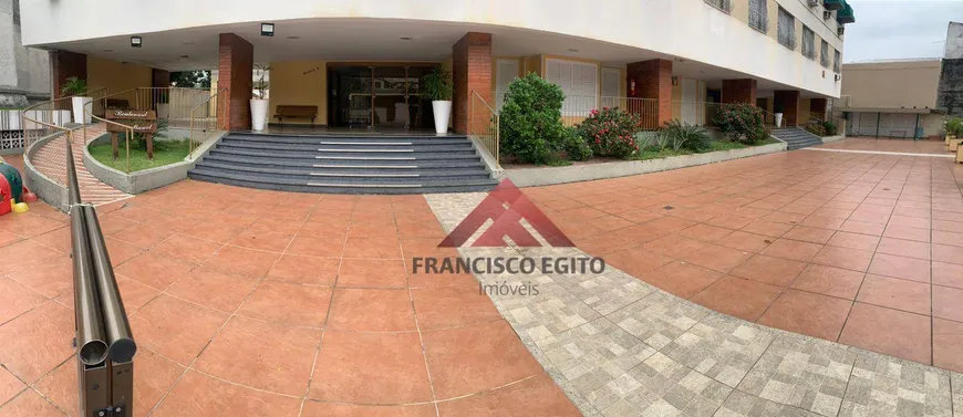 Foto 1 de Apartamento com 2 Quartos à venda, 66m² em Fonseca, Niterói