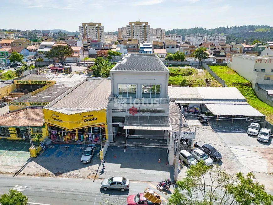 Foto 1 de Ponto Comercial para alugar, 700m² em Polvilho, Cajamar