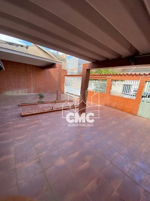 Foto 1 de Imóvel Comercial com 4 Quartos para alugar, 210m² em Dom Aquino, Cuiabá