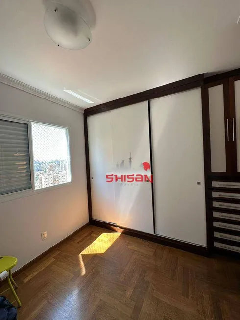 Foto 1 de Apartamento com 4 Quartos à venda, 98m² em Saúde, São Paulo