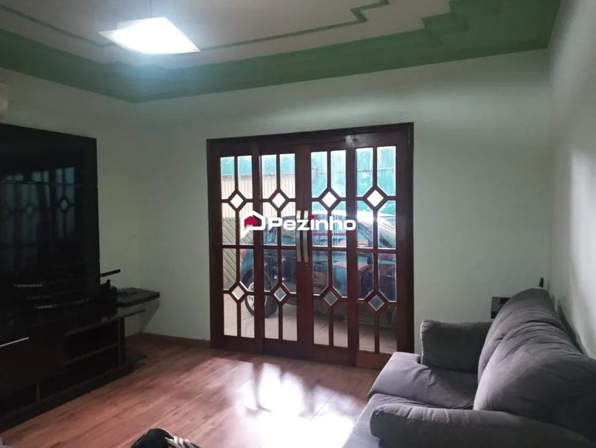 Foto 1 de Casa com 2 Quartos à venda, 127m² em Jardim Sao Lourenco, Limeira