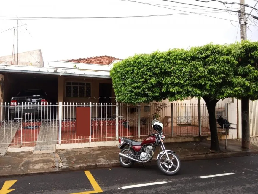 Foto 1 de Casa com 2 Quartos à venda, 80m² em Vila Santa Cruz, São José do Rio Preto