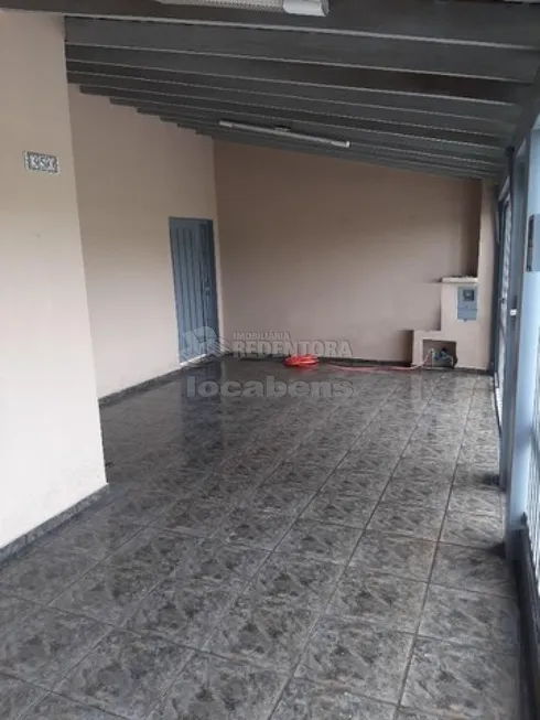 Foto 1 de Casa com 2 Quartos à venda, 114m² em Jardim Alice, São José do Rio Preto