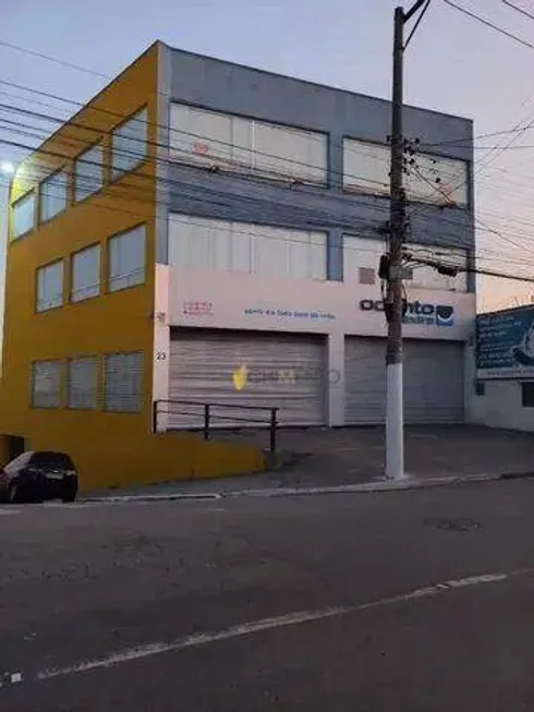 Foto 1 de Prédio Comercial para venda ou aluguel, 800m² em Brasilândia, São Paulo