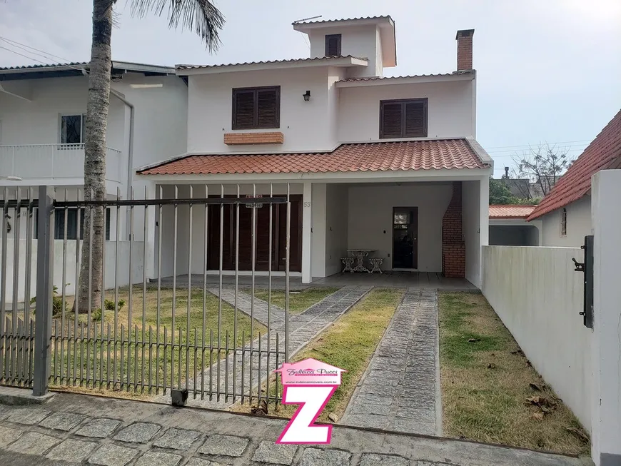 Foto 1 de Casa com 3 Quartos à venda, 195m² em Praia da Pinheira, Palhoça