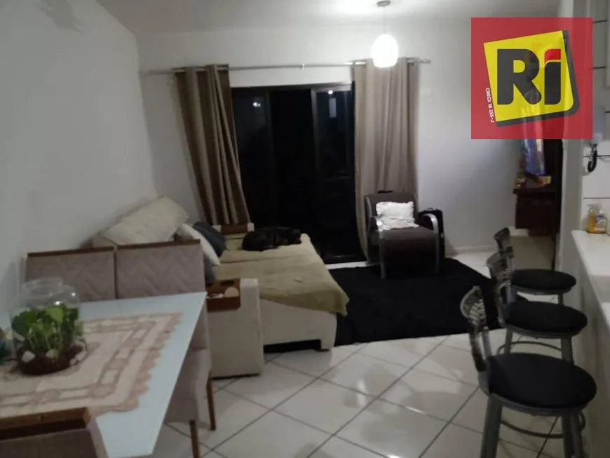 Foto 1 de Apartamento com 2 Quartos à venda, 77m² em Centro, Bertioga