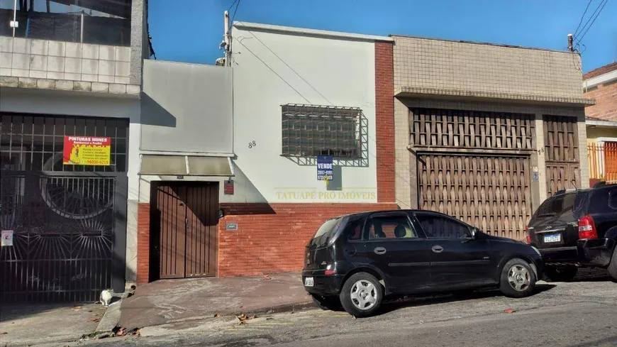 Foto 1 de Sobrado com 9 Quartos à venda, 149m² em Penha, São Paulo