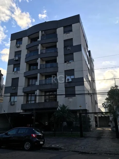 Foto 1 de Apartamento com 2 Quartos à venda, 76m² em Partenon, Porto Alegre