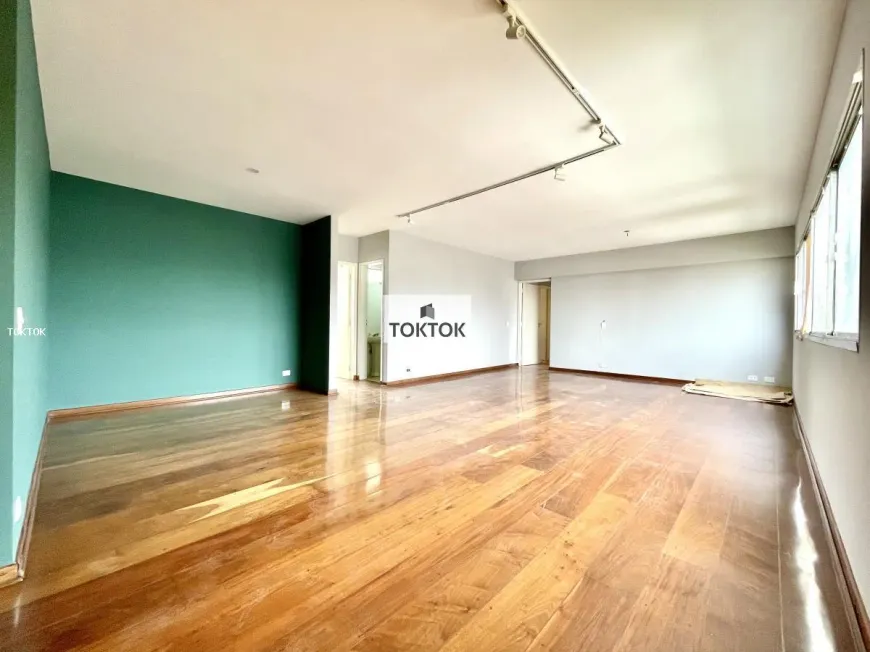 Foto 1 de Apartamento com 3 Quartos à venda, 126m² em Pinheiros, São Paulo