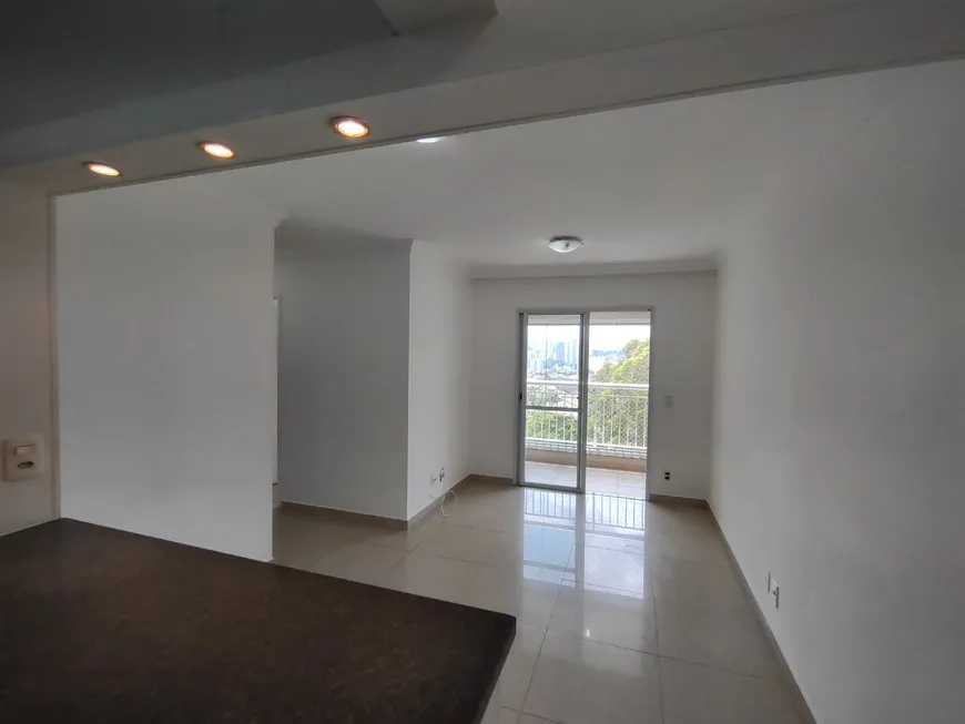 Foto 1 de Apartamento com 3 Quartos à venda, 70m² em Jardim Maria Rosa, Taboão da Serra