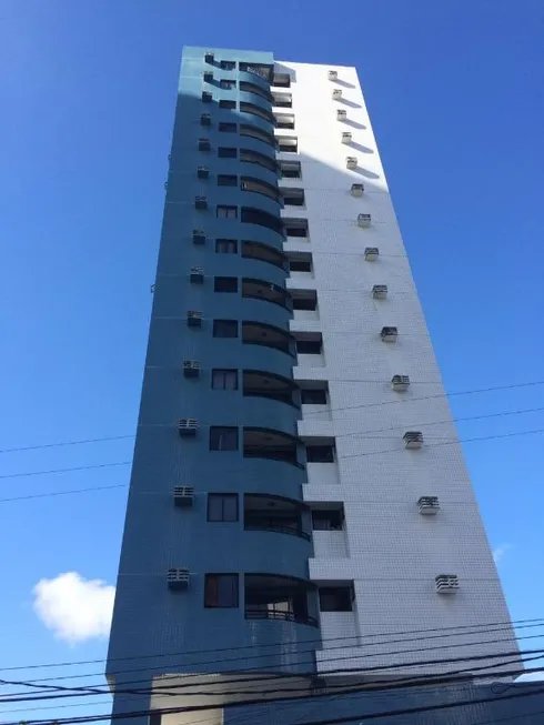 Foto 1 de Apartamento com 3 Quartos à venda, 68m² em Casa Amarela, Recife